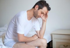 男人排湿气最快的方法，男人裆部