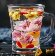 用什么药材泡水喝补肾壮阳？
