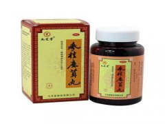 参杞鹿茸胶囊能补肾壮阳吗？