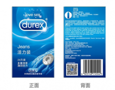 安全套六步正确使用法？未正确佩