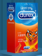 杜蕾斯情趣用品体验，杜蕾斯情趣