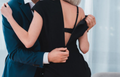 夫妻生活和谐在婚姻关系中占比多少？