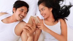 男女性爱口交会得病吗？夫妻口交有什么好？