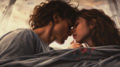 夫妻有玩口交的么？男人愿意给女朋友口交嘛！