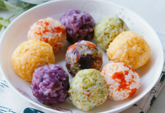 清肠促排毒减肥食谱有哪些？