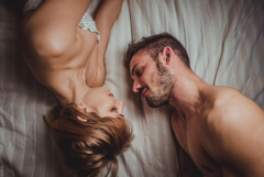 男人想要更持久就要有强健的体魄
