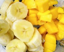 减肥水果食谱大盘点！