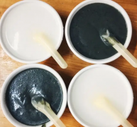 中医去皱纹5大药膳方，中医去皱的配方！