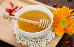 蜂蜜怎么吃减肥？郑多燕自制蜂蜜