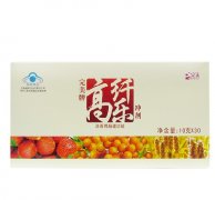 高纤乐什么时候吃最好？饭前半小时吃吸收会更好！