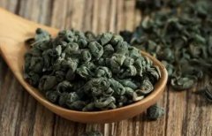 罗布麻茶的功效！