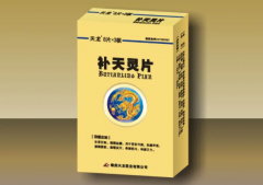 补天灵片的功能，吃补天灵片几天见效果？