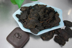 护肝养肝中药有哪些？