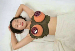 单桂敏艾灸丰胸的方法是什么？