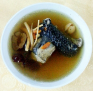 慢阻肺吃什么好？“慢阻肺”的五款中医药膳方！
