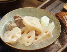 中医食疗预防子宫肌瘤！