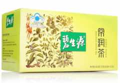2023年口碑好的减肥茶排行榜前10名！