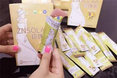 珍嗖啦酵素果冻怎么样？珍嗖啦真
