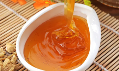 怎样喝蜂蜜减肥效果最好？果蔬汁