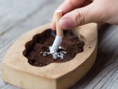 戒烟1-30天身体的变化，有这些变