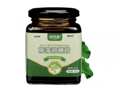 郁李润通膏能减肥吗？