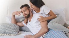怎样让女人喷水射精？分为这几步！