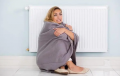 女性保健为什么很多女人特别怕冷？怕冷的5个原因要牢记！
