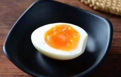 鸡蛋减肥法是怎样的？