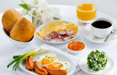 女生健身减肥饮食指南，让你轻松