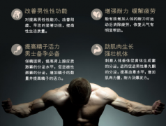什么牌子的睾丸酮好？细谈补充睾丸酮的好处！