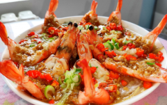 让男人快速壮阳的四大食物！