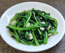 吃菠菜能壮阳吗？男人常吃菠菜能