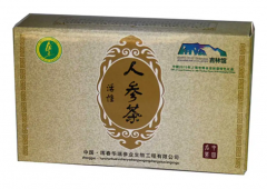 金立华活性人参有哪些功效呢？