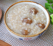 五款补血滋阴食疗推荐！