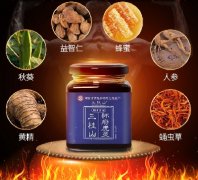 龙虎三桂山的配方是什么？详解龙虎三桂山配方和作用与吃法！