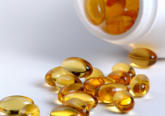 国食健字天然维生素e的服用方法！