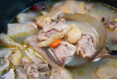 吃什么可以补肾固精？补肾固精食