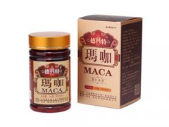玛咖泡水喝一天喝多少？