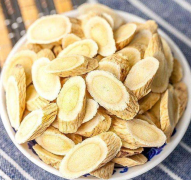 黄芪怎么食用呢？