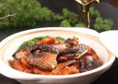 鳄鱼肉的功效，吃鳄鱼肉对身体有什么好处？