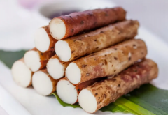 山药减肥的原理是什么？5个山药减肥食谱推荐！