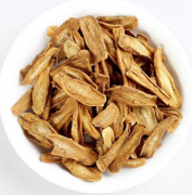 中药牛蒡茶有什么好处呢？