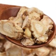 去肺结节的中药有哪些？这两味药