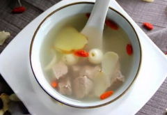失眠药膳调理，巧用药膳调节失眠