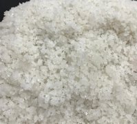 粗盐减肥的方法！