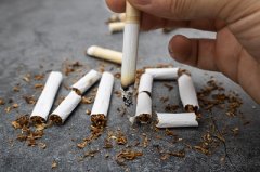 一下子戒烟的危害有哪些？这三大