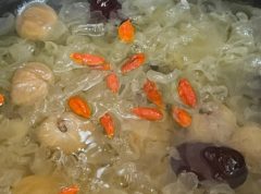 男性强肾壮阳的食物都有什么？男
