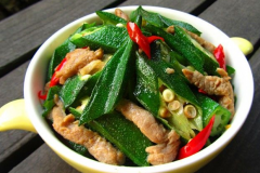 盘点男性强肾壮阳的食品有哪些？