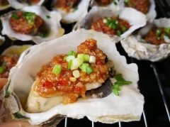 生蚝怎么吃壮阳效果最好的？