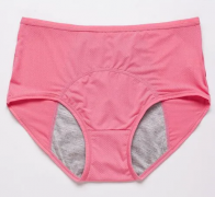 女性如何正确选择内裤？挑选内裤